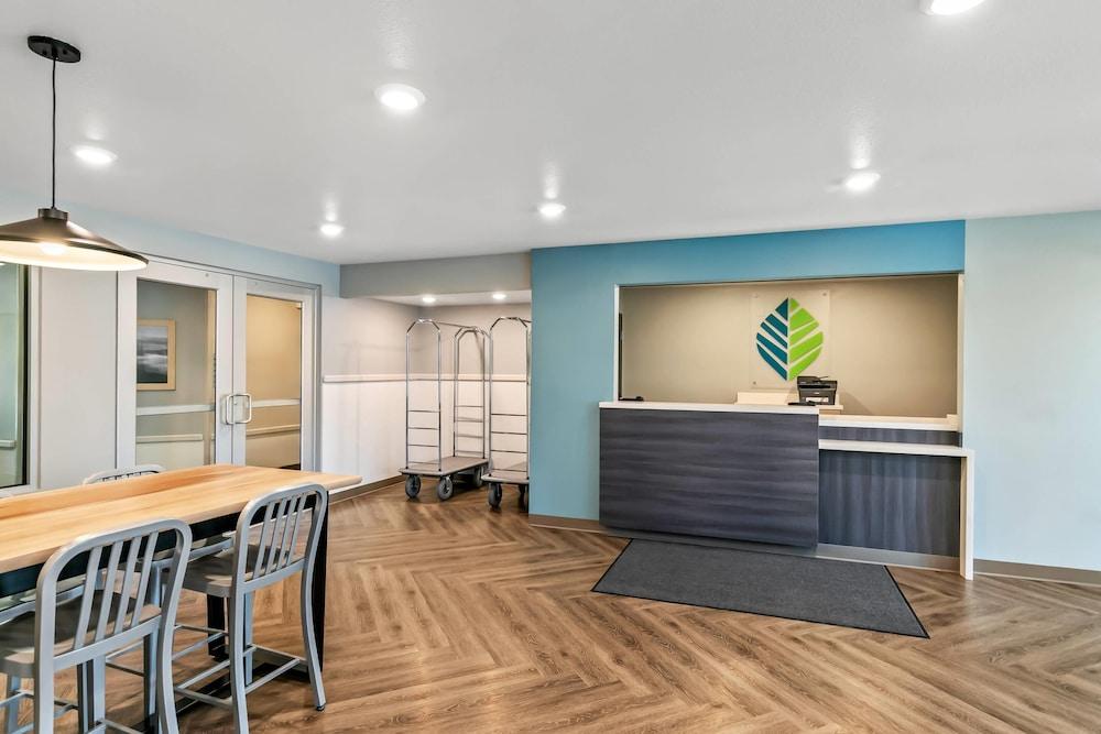 Woodspring Suites Anderson North I-85 photo 46