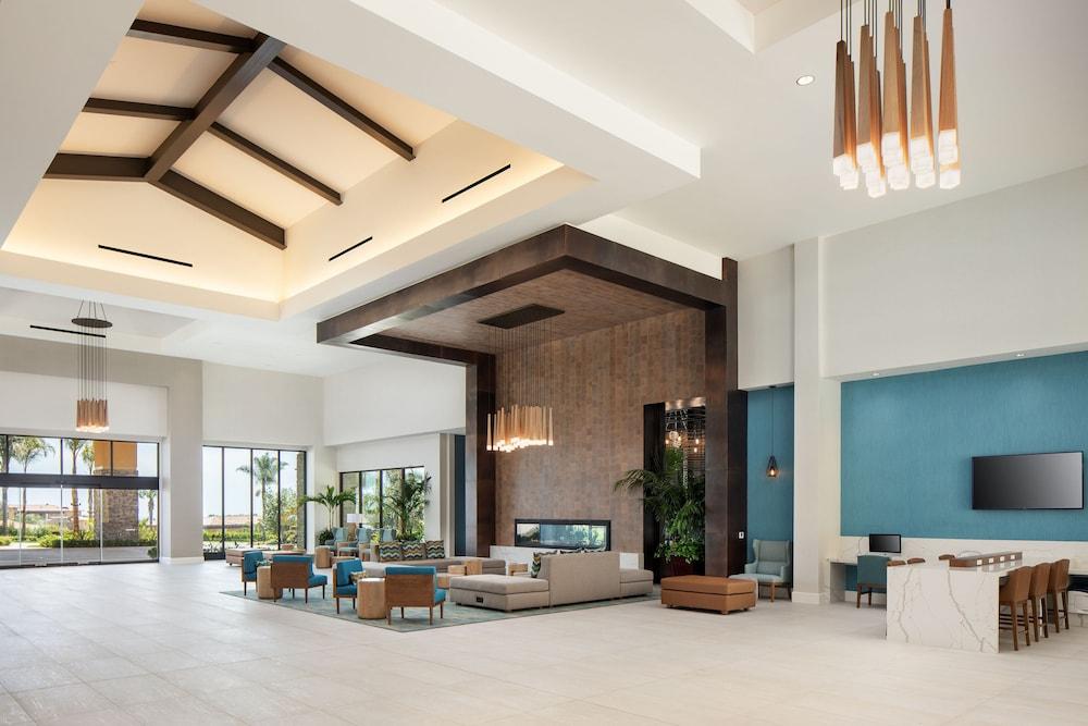 Sheraton Carlsbad Resort & Spa photo 3