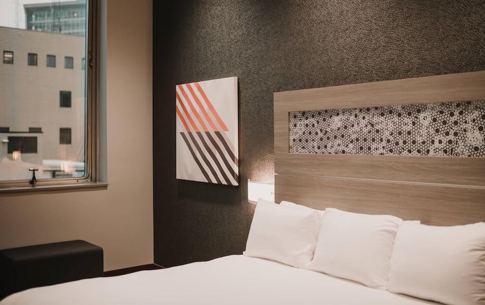 CityFlatsHotel - Grand Rapids, an Ascend Collection Hotel photo 36