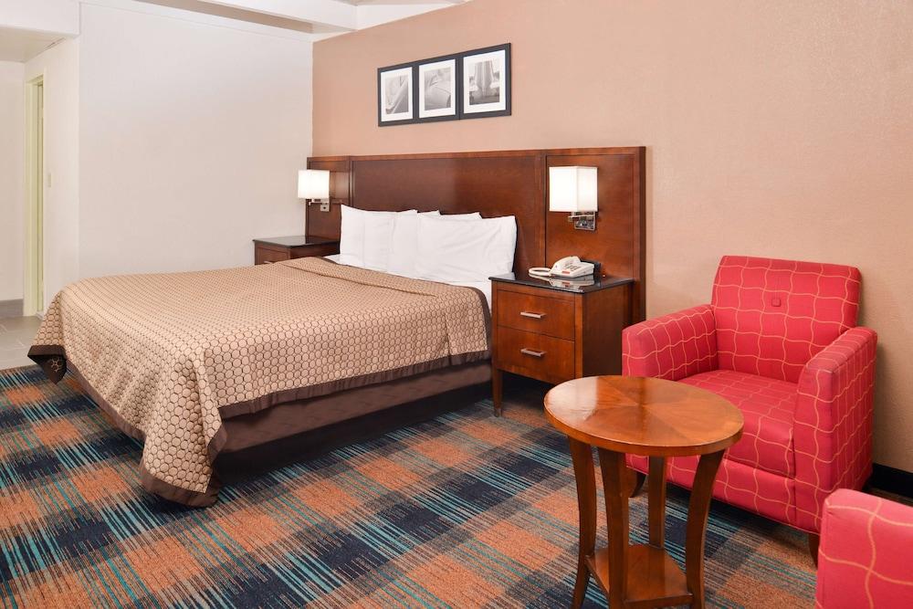 Americas Best Value Inn Augusta Historic Downtown photo 5