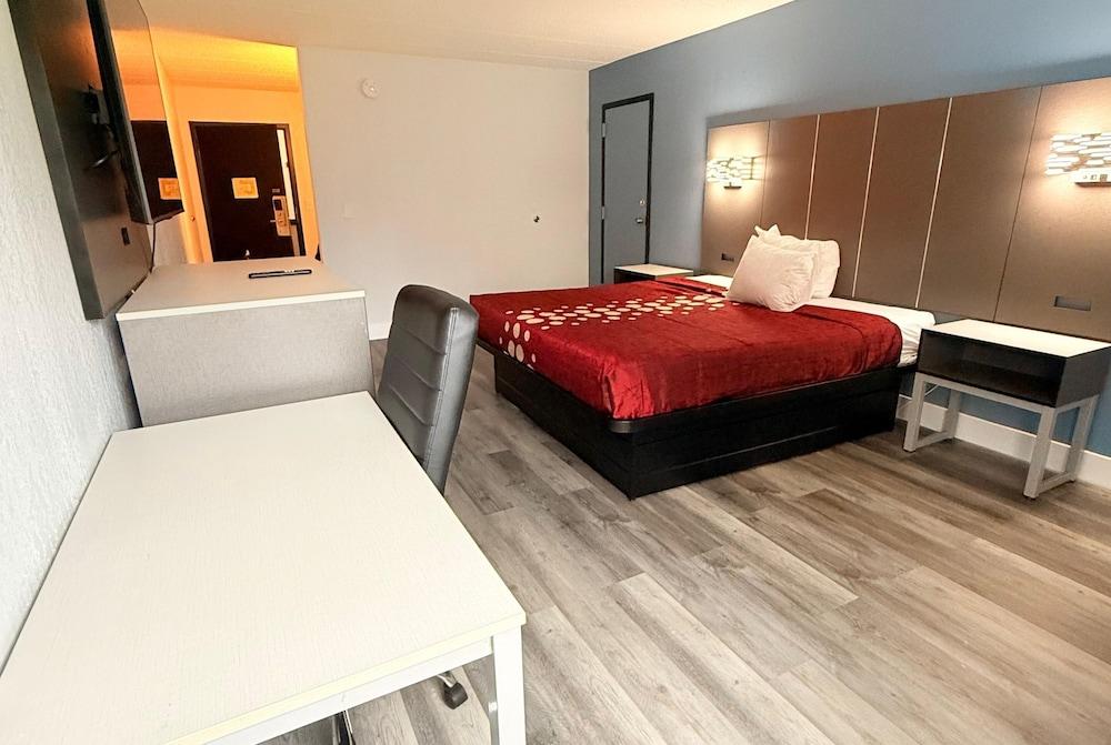 Coratel Inn and Suites La Crosse photo 8