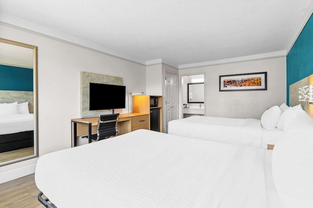 Quality Inn Slidell I-10 photo 8