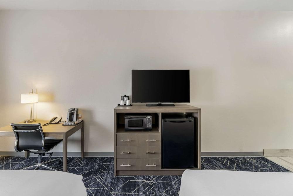Comfort Inn & Suites Andrews photo 7