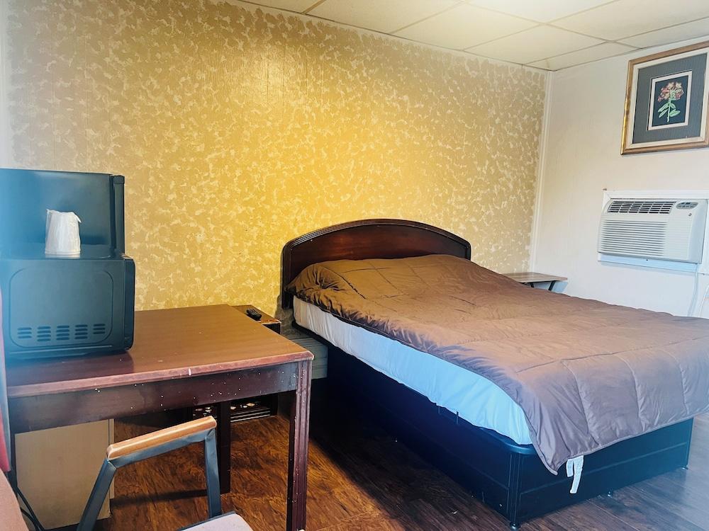 Hotel O East Hemphill Burton/Flint photo 30