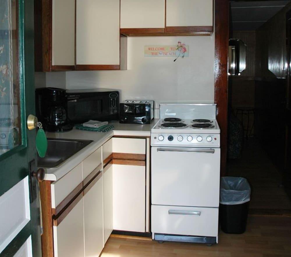 Channel Watefront Cottages photo 60