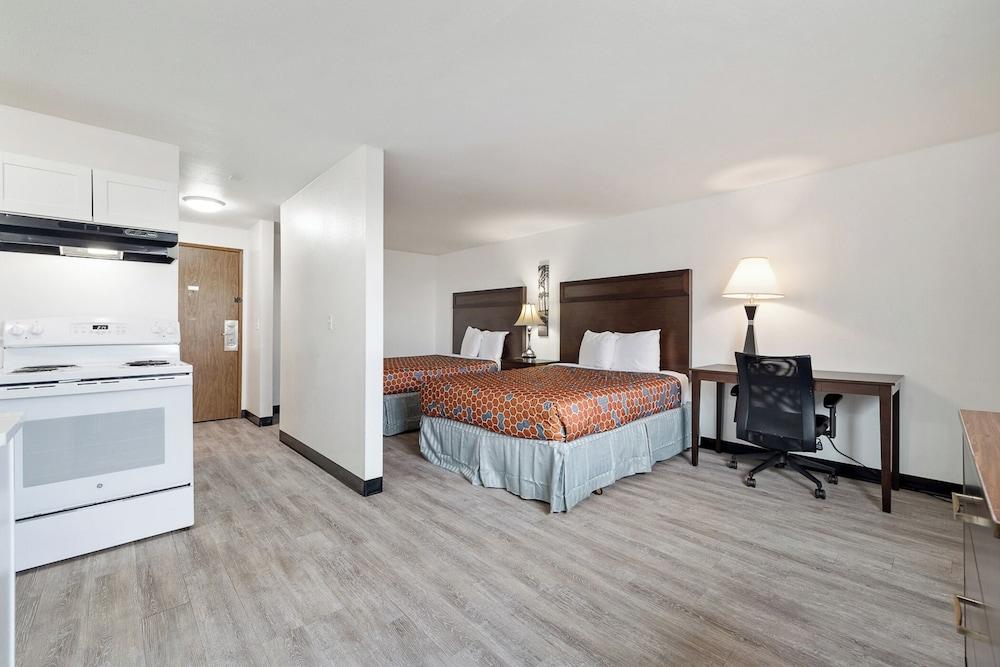 Kennewick Inn & Suites Tri Cities photo 5