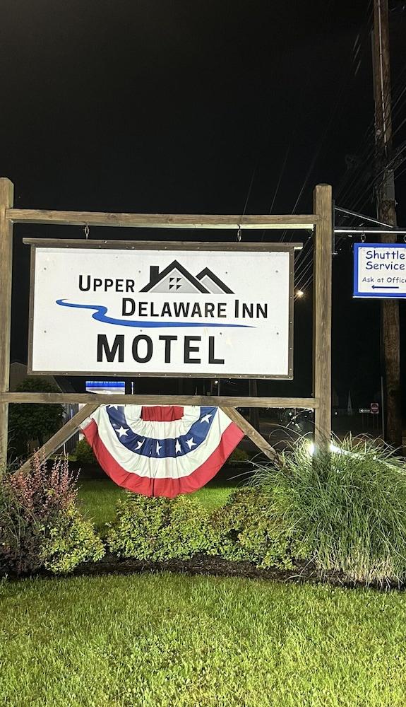 Upper Delaware Inn photo 13