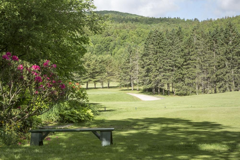 Lake Morey Resort photo 39