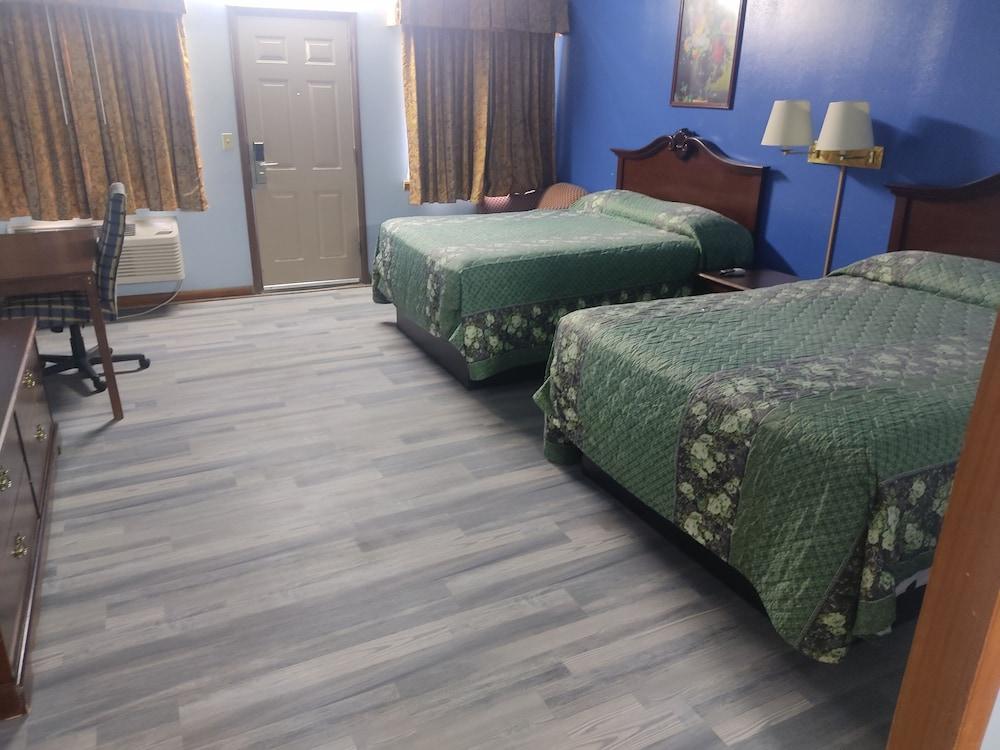 Sands Motel photo 17