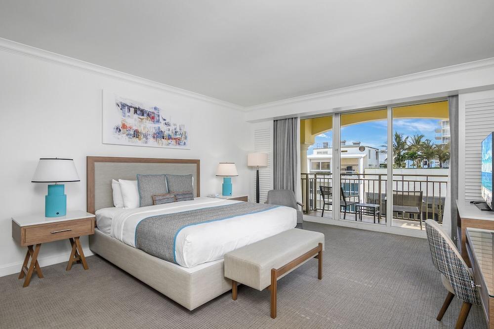 The Atlantic Hotel & Spa photo 25