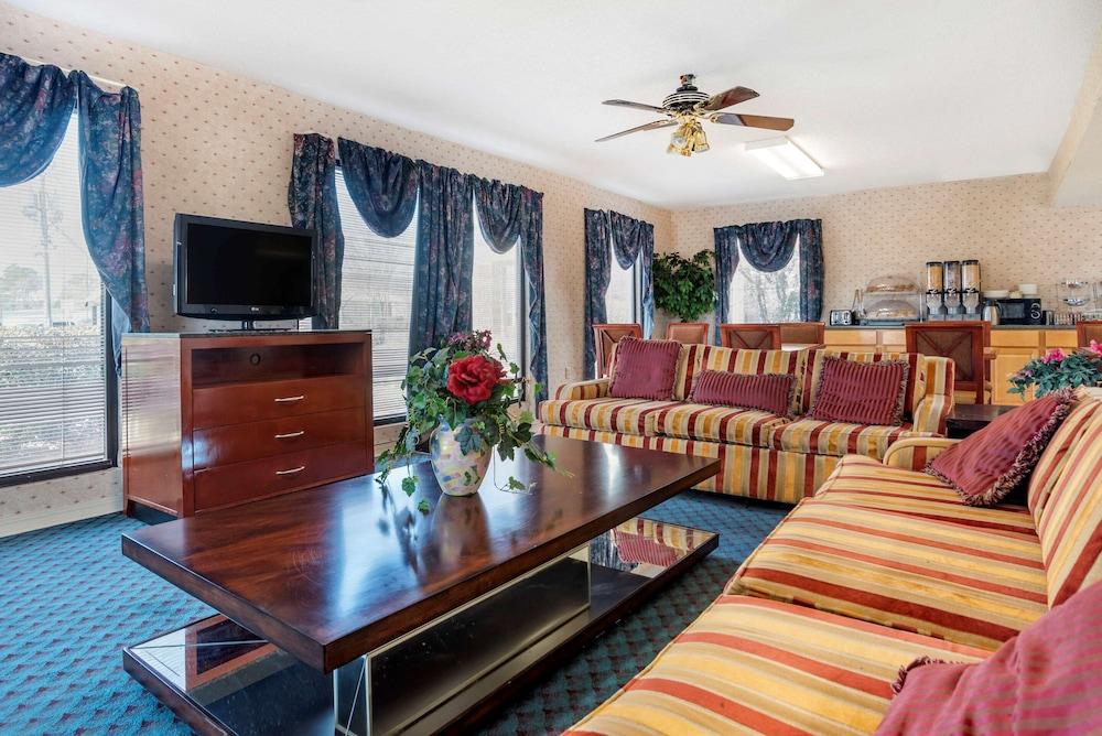 Econo Lodge Pearl - Jackson photo 5