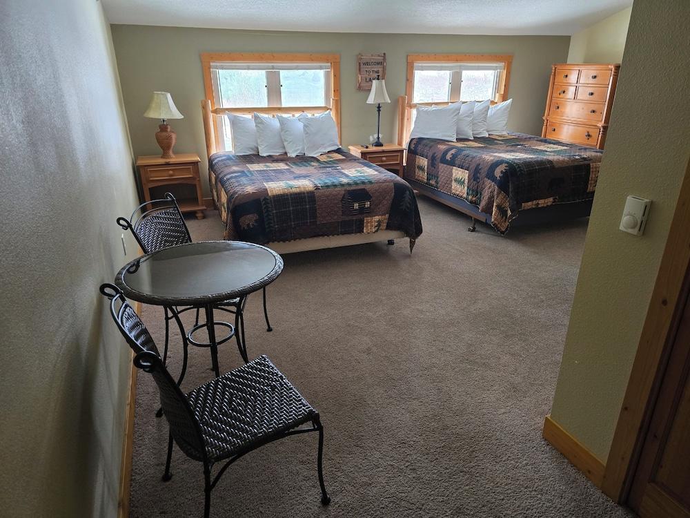 Big Sandy Lodge and Resort photo 3