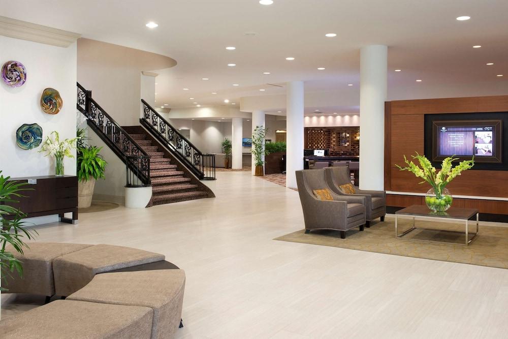 DoubleTree by Hilton Hotel Lafayette photo 27
