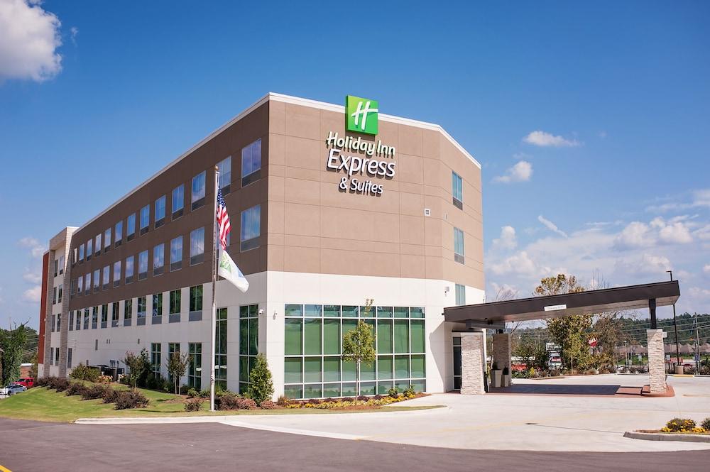 Holiday Inn Express & Suites- Birmingham North-Fultondale by IHG — hotel in Fultondale