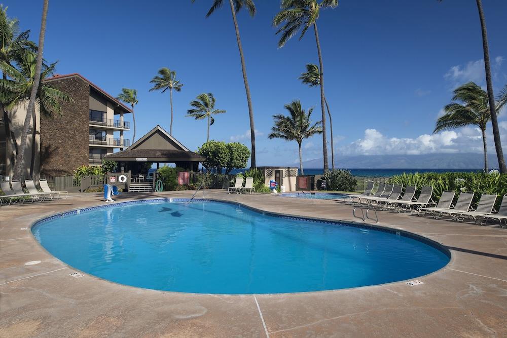 AEI at Papakea Resort Maui photo 17