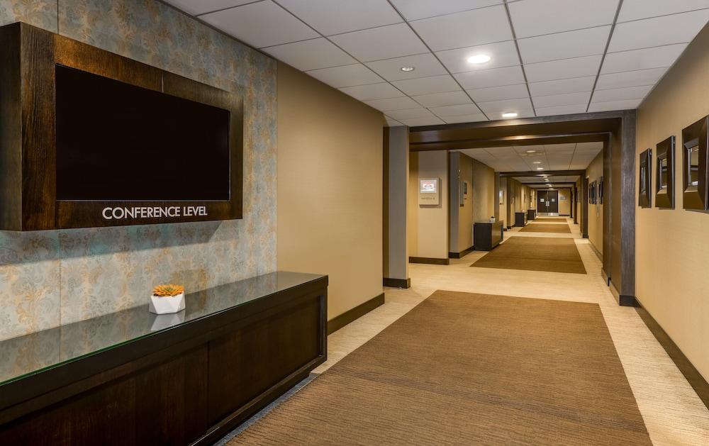 Crowne Plaza Chicago Ohare Hotel & Conf Ctr by IHG photo 69