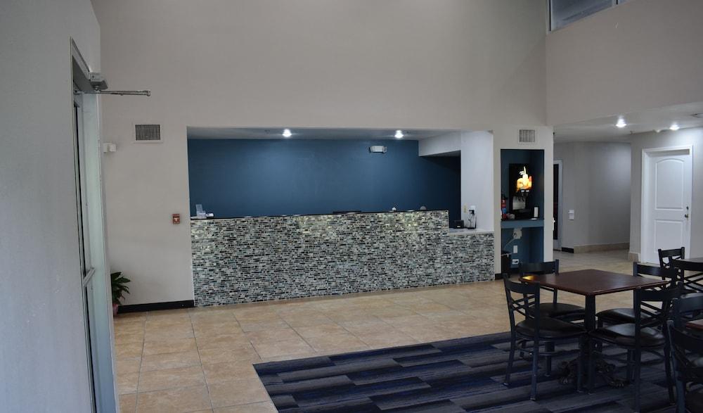 Executive Inn and Suites Baker photo 3