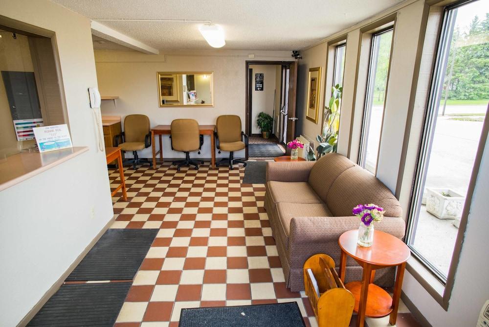 Select Inn Grafton photo 2
