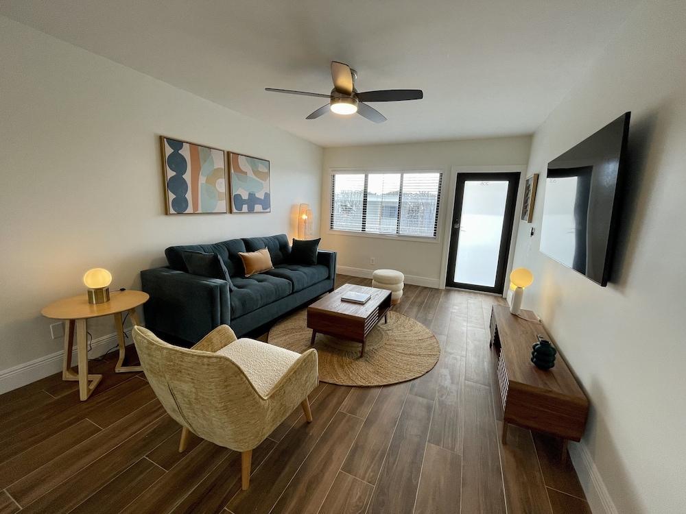 Melbourne Beach Resort photo 45