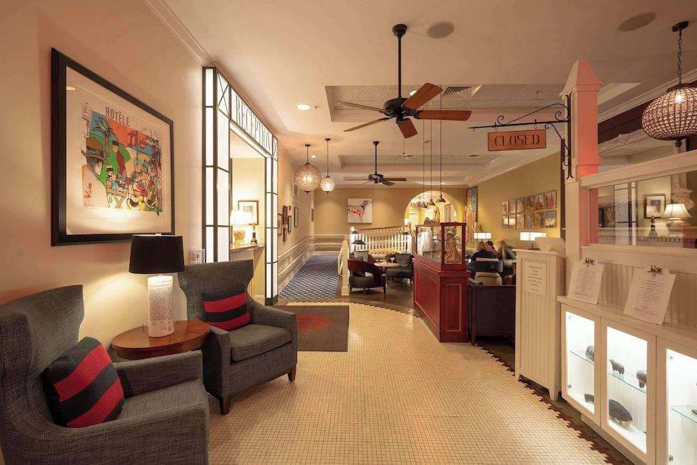 The Kendall Hotel at the Engine 7 Firehouse photo 69