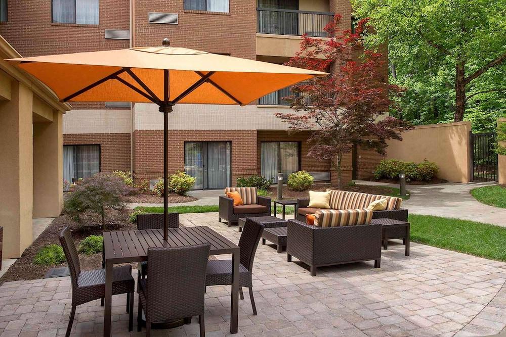 Sonesta Select Durham Research Triangle Park photo 23