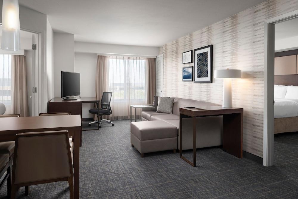 Residence Inn Austin Lake Travis/River Place photo 17