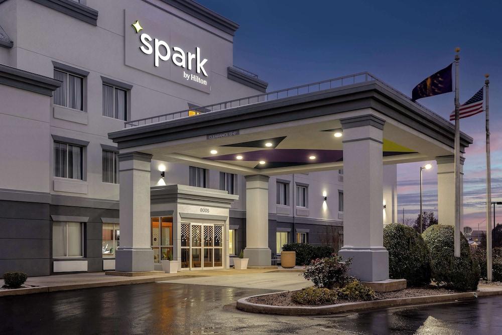 Spark by Hilton Evansville East, IN photo 31