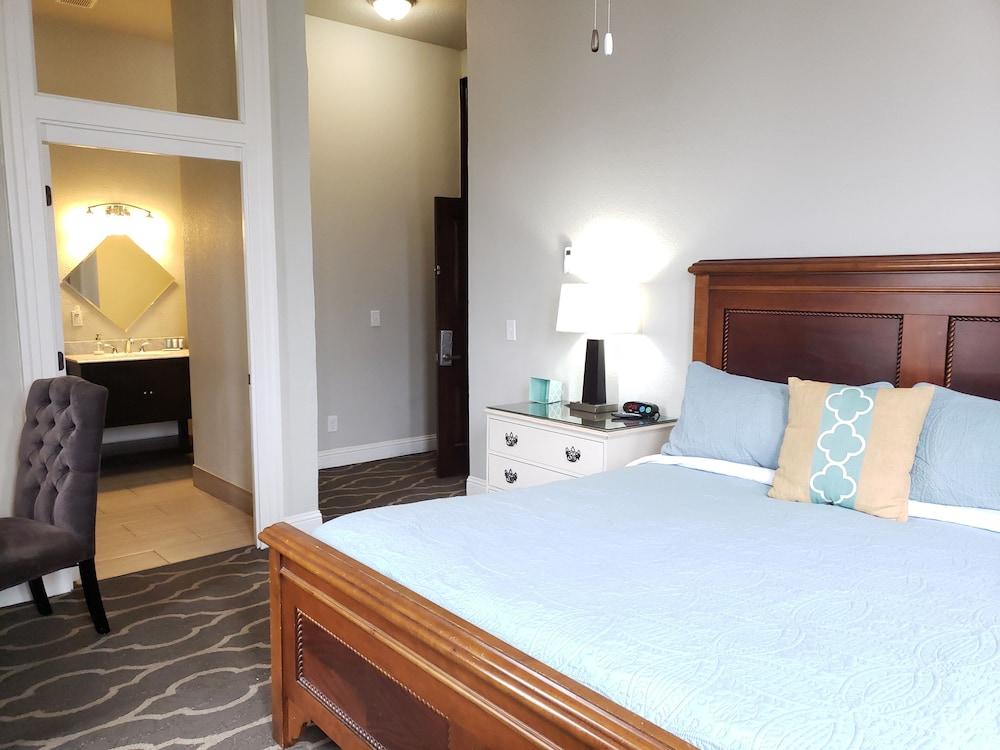 The Dilworth Inn photo 20