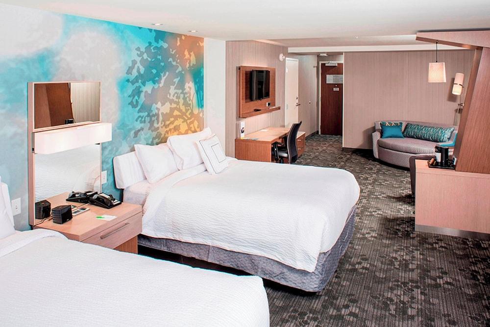 Courtyard by Marriott Albany Clifton Park photo 39