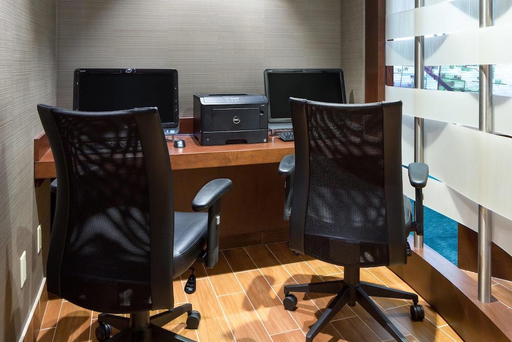 SpringHill Suites by Marriott Austin South photo 5