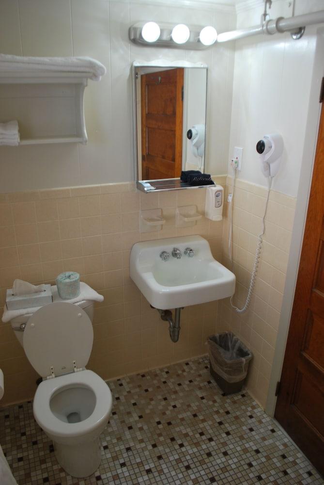 Lankford Hotel and Lodge photo 28