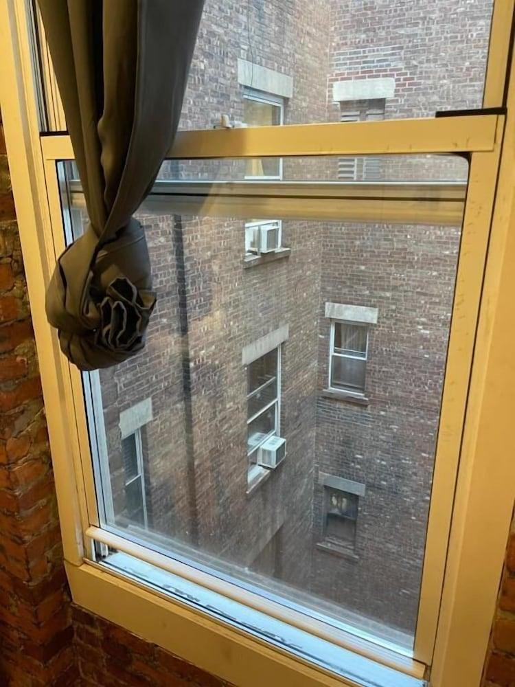 Nest Aparthotel Manhattan photo 34