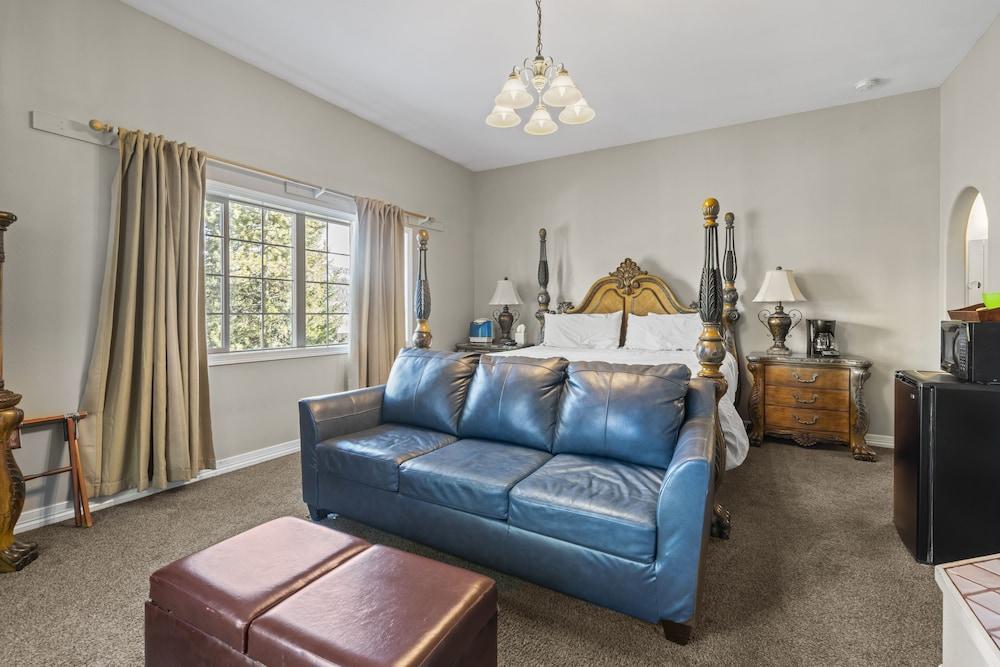 Breckenridge Boutique Hotel photo 94