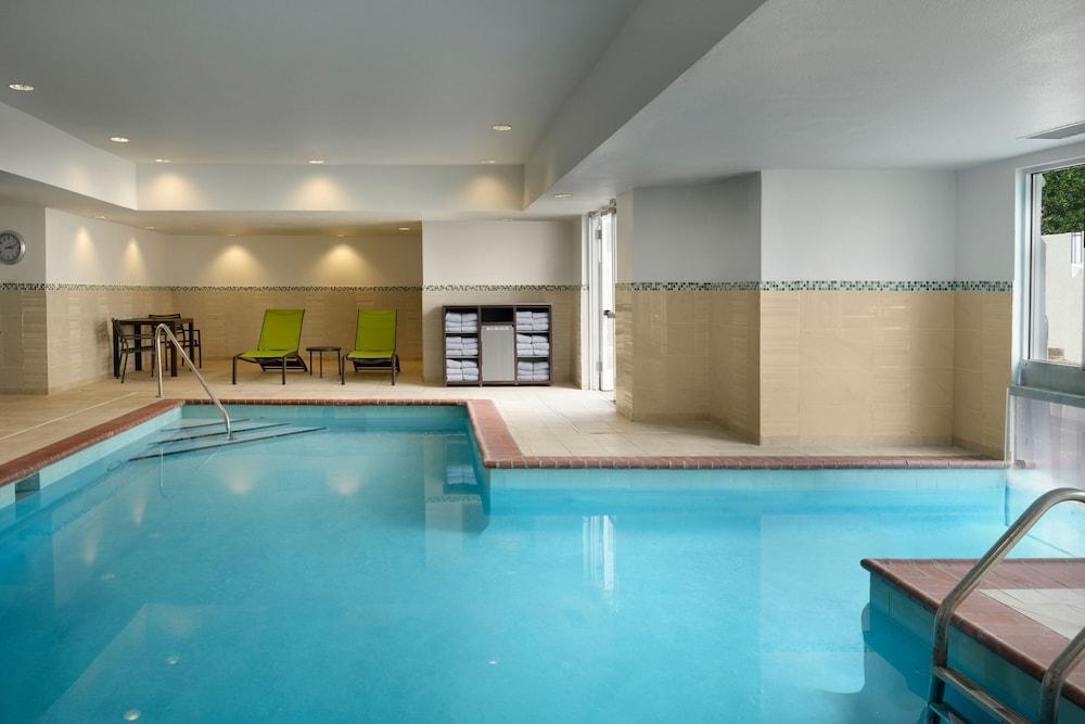 Springhill Suites By Marriott Metro Center photo 28