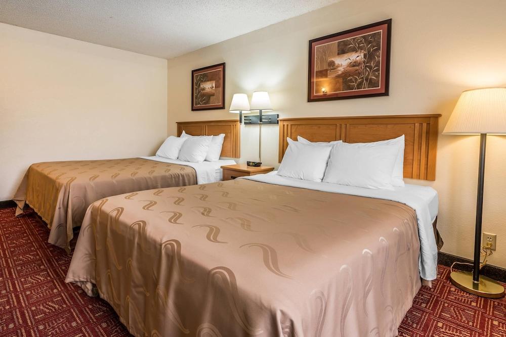 Quality Inn Othello photo 19
