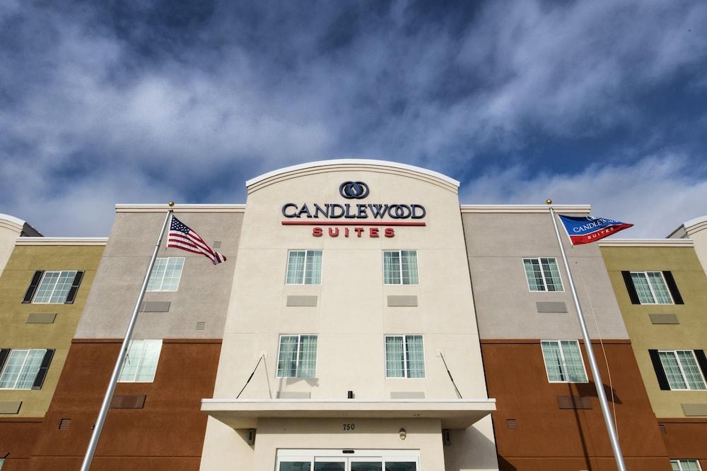 Candlewood Suites Odessa by IHG photo 26