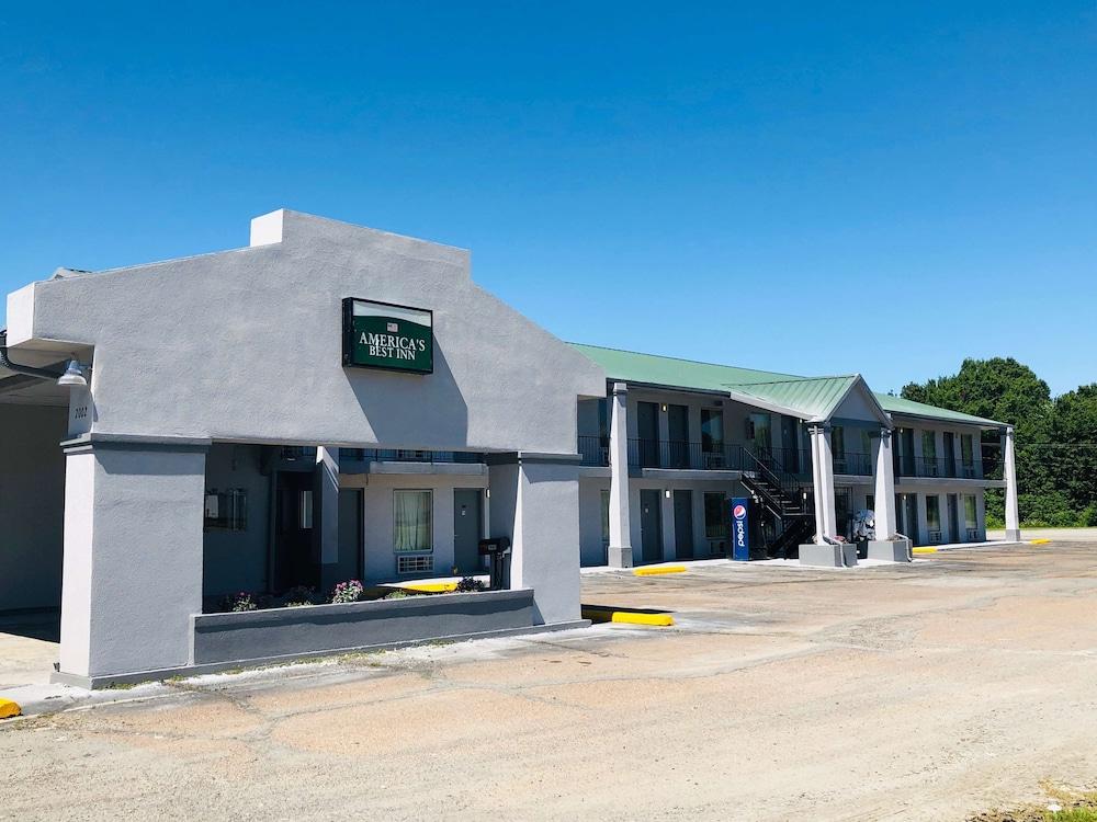 Americas Best Inn Brinkley — hotel in Brinkley