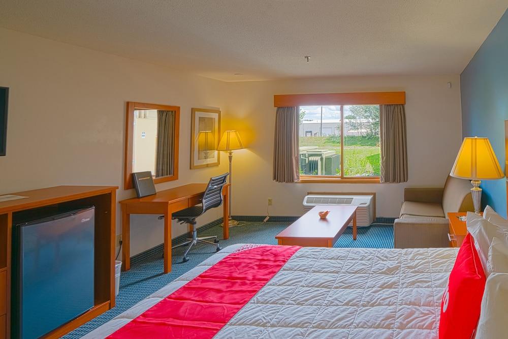 OYO Hotel Redwood Falls near Jackpot Casino photo 17