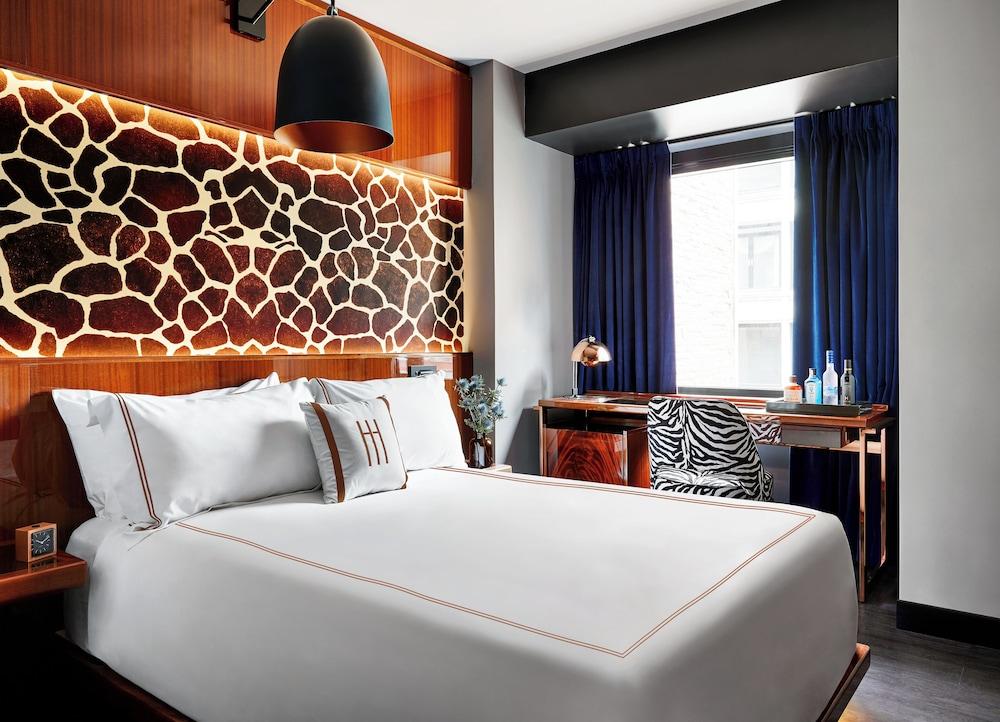 Hotel Hendricks photo 6