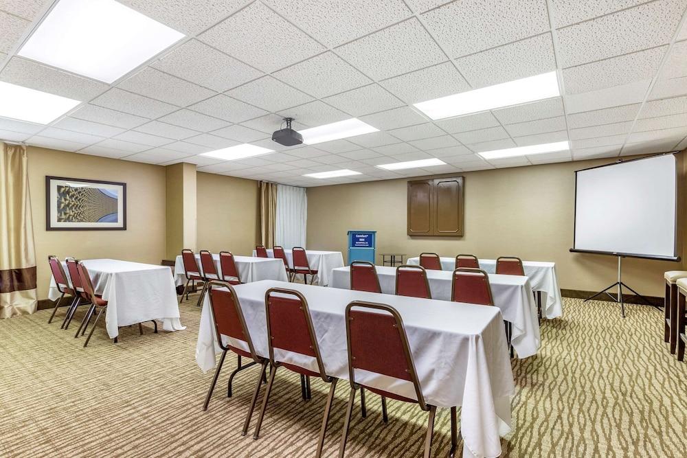 Comfort Inn Quantico photo 34