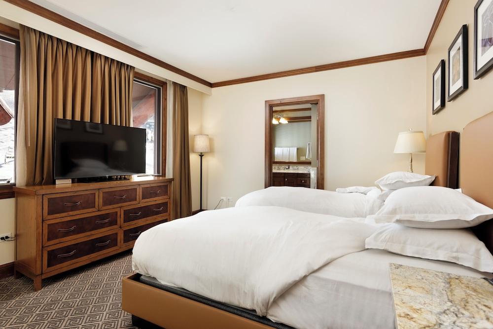 Ritz-Carlton Club, Aspen Highlands by Frias photo 12