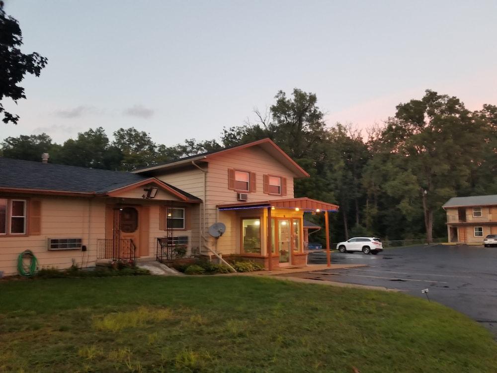 Parkview Motel photo 4