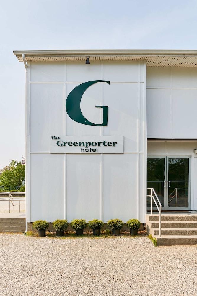 Greenporter Hotel photo 62