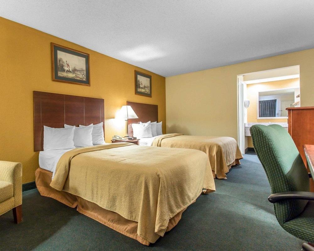 Quality Inn Aiken North photo 14