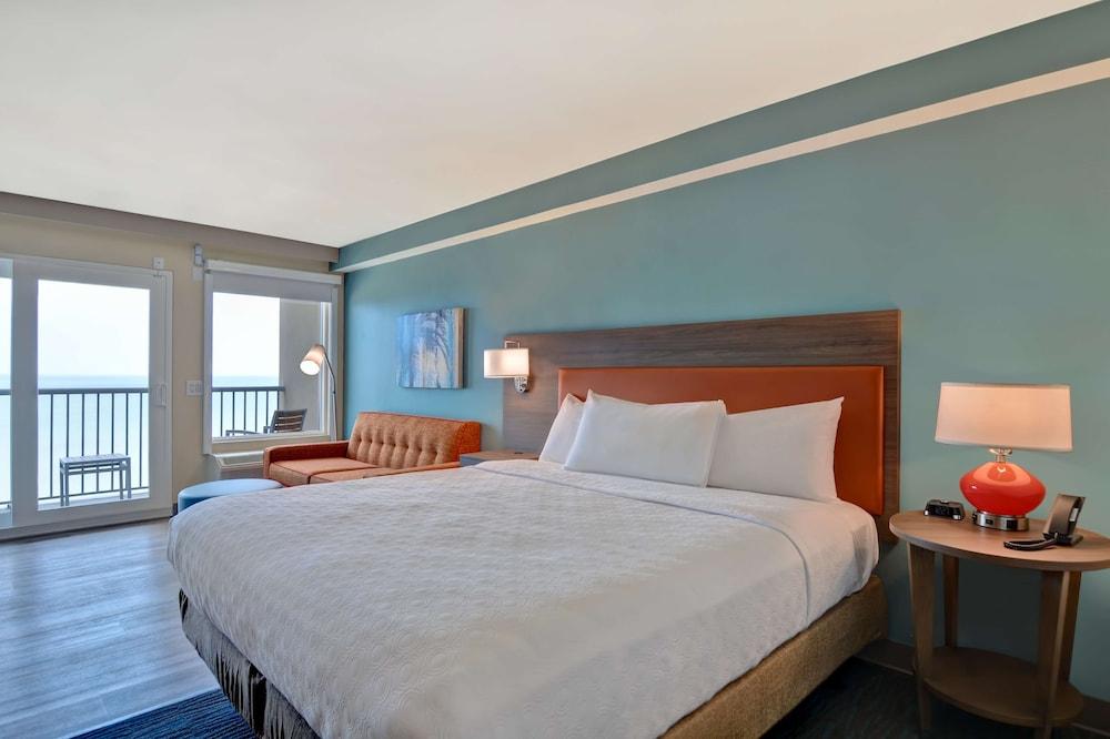 Home2 Suites by Hilton Ormond Beach Oceanfront photo 4