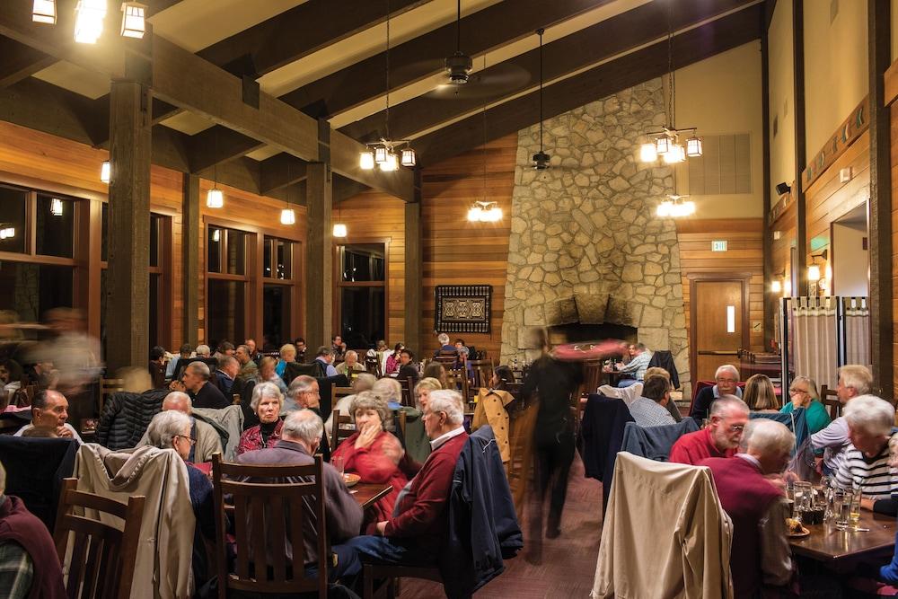 Wuksachi Lodge photo 36