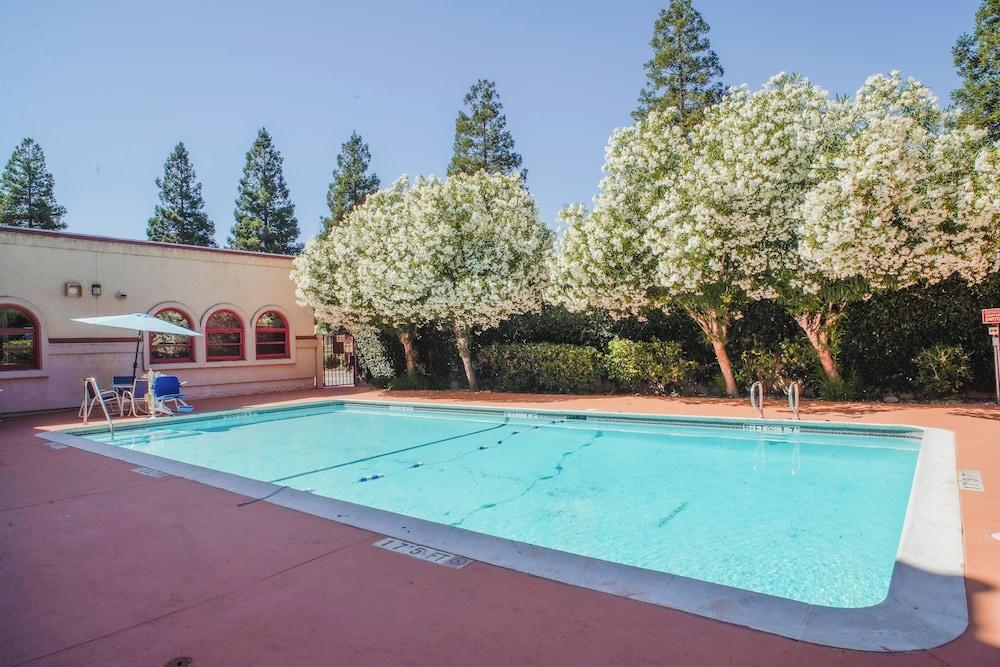 La Hacienda San Jose Silicon Valley photo 11