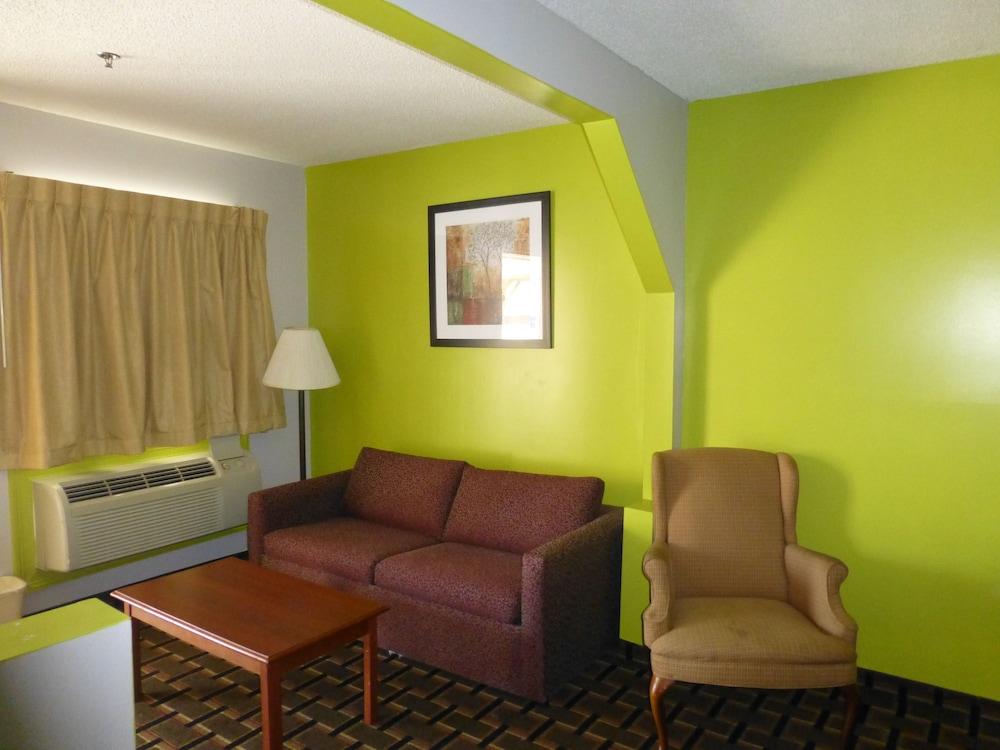 Coach Inn photo 20