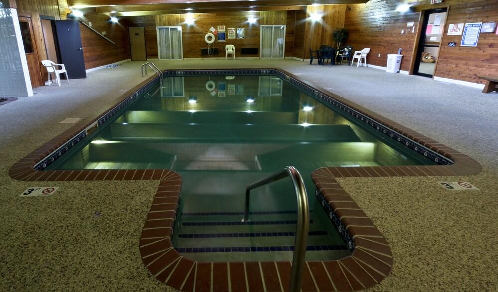 Super Motel Granite Falls photo 12