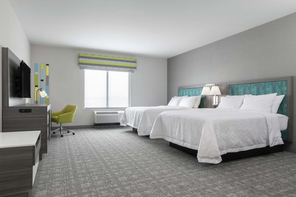 Hampton Inn O'Fallon photo 7